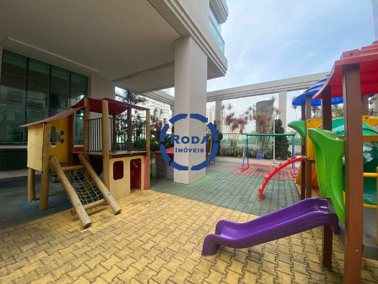 Apartamento para aluguel no Aparecida: 