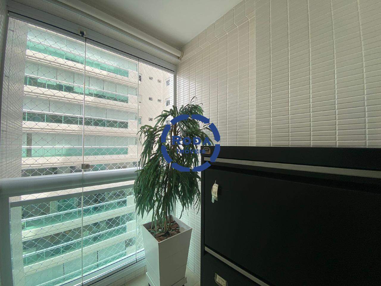 Apartamento para aluguel no Aparecida: 