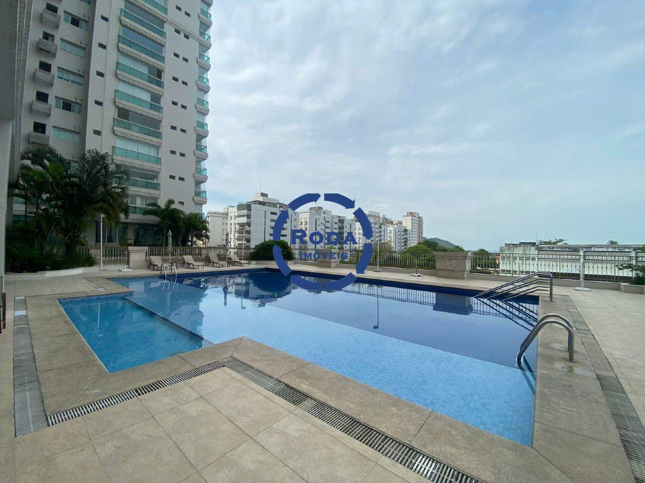Apartamento para aluguel no Aparecida: 