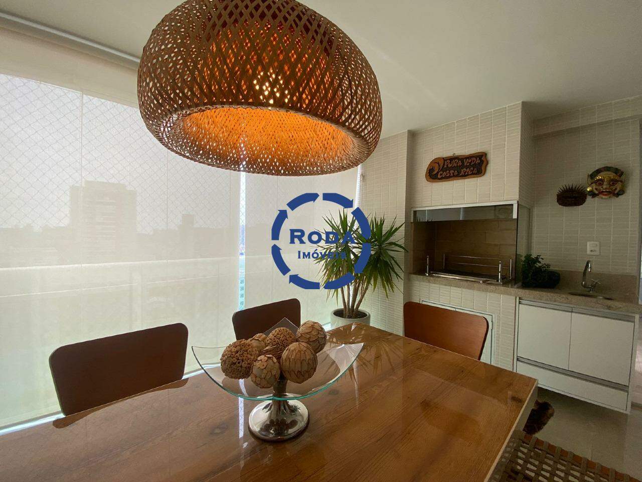 Apartamento para aluguel no Aparecida: 