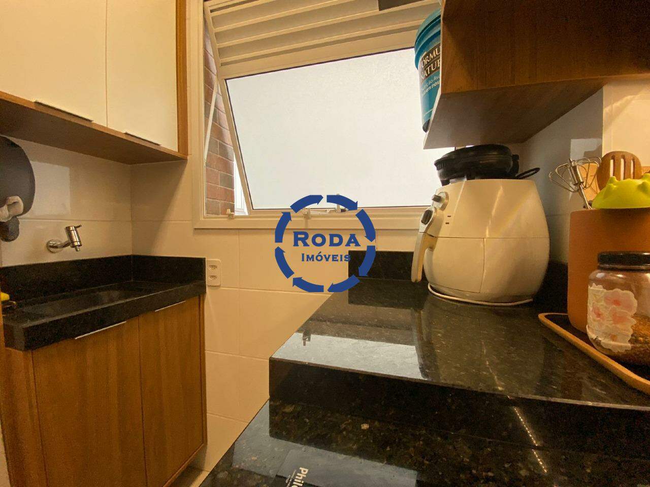 Apartamento à venda no Campo Grande: 