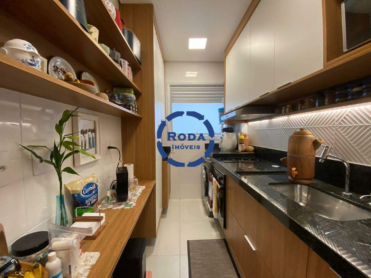 Apartamento à venda no Campo Grande: 