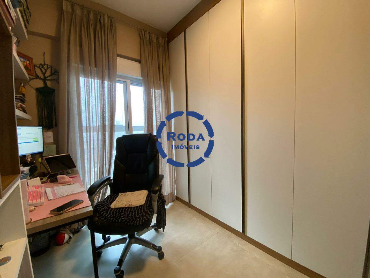 Apartamento à venda no Campo Grande: 