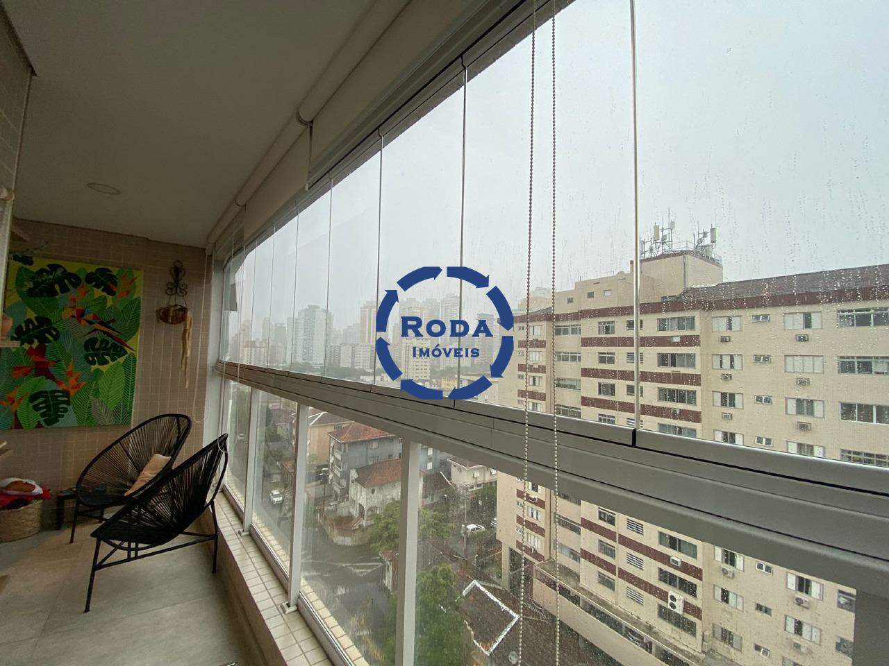 Apartamento à venda no Campo Grande: 