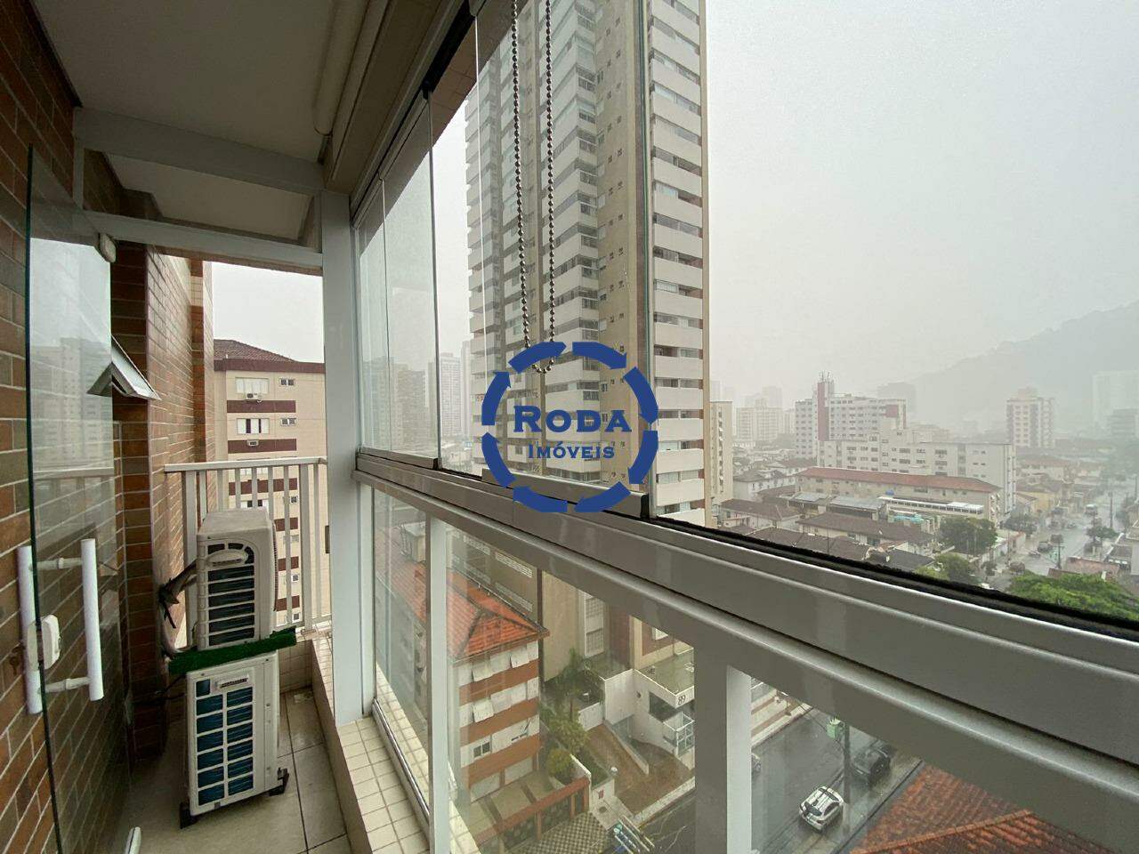 Apartamento à venda no Campo Grande: 
