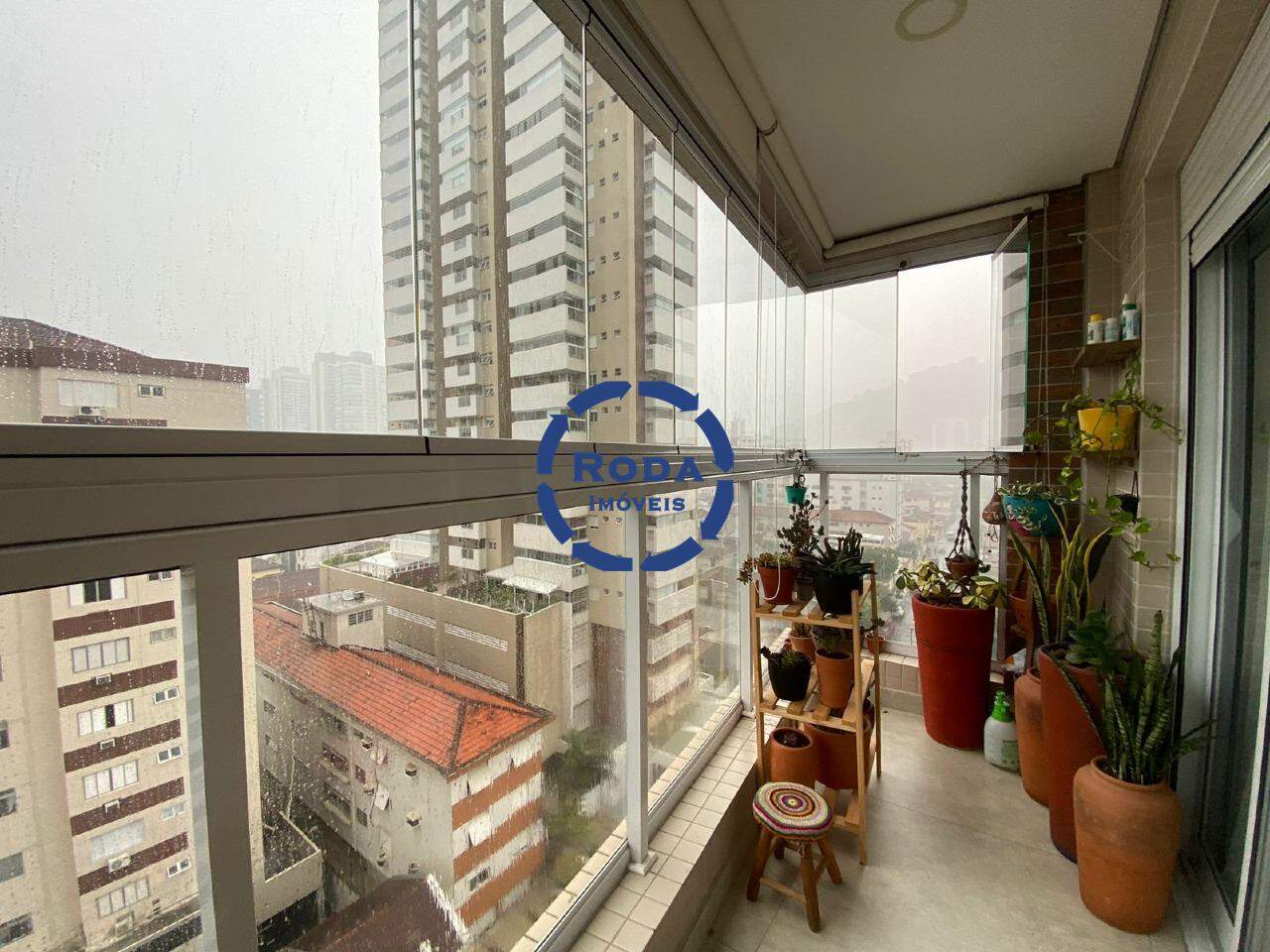 Apartamento à venda no Campo Grande: 