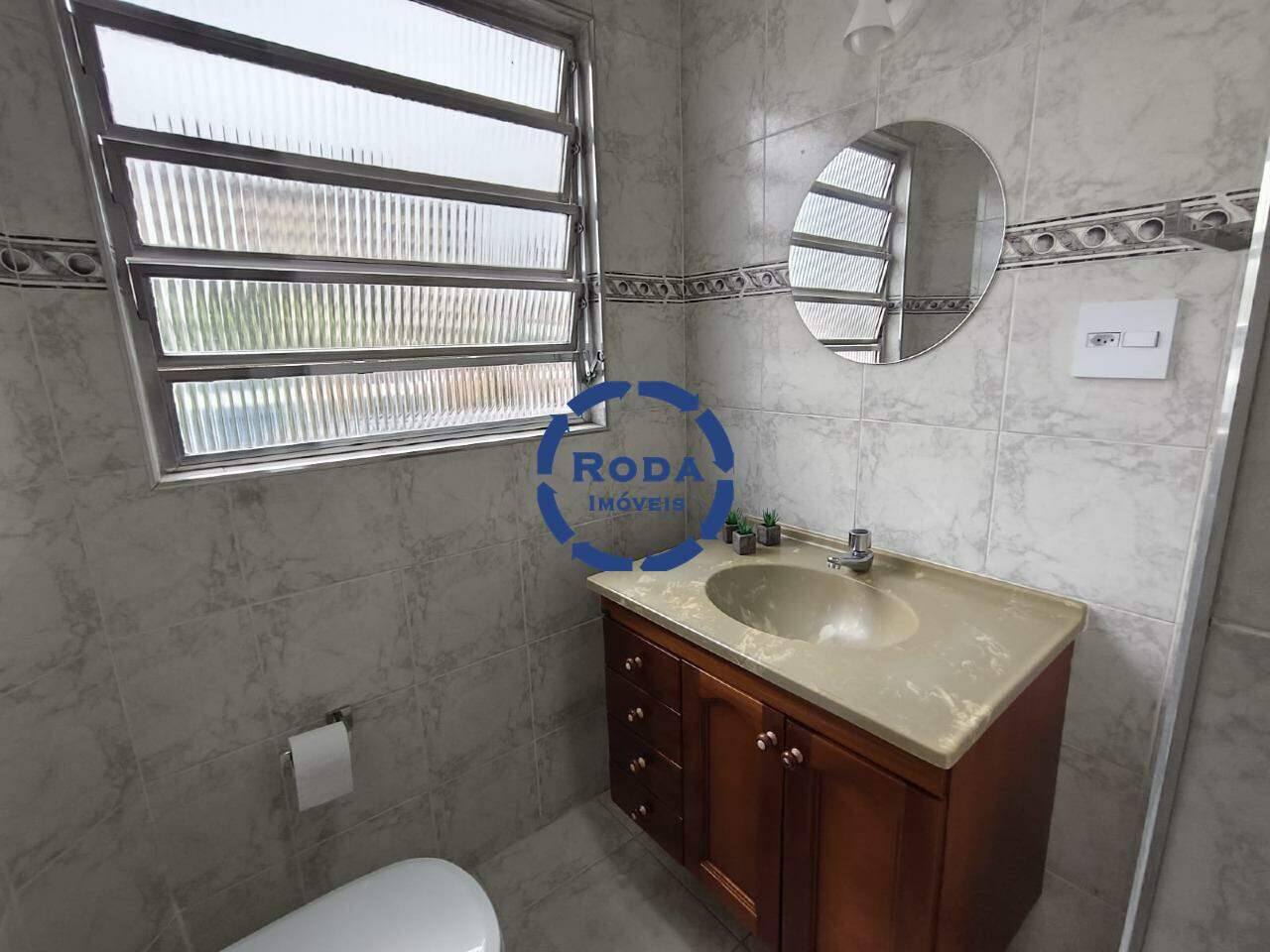 Apartamento para aluguel no Boqueirão: