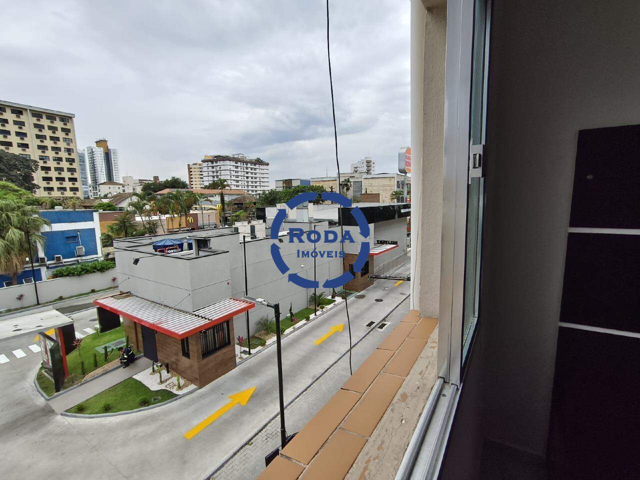 Apartamento para aluguel no Boqueirão: