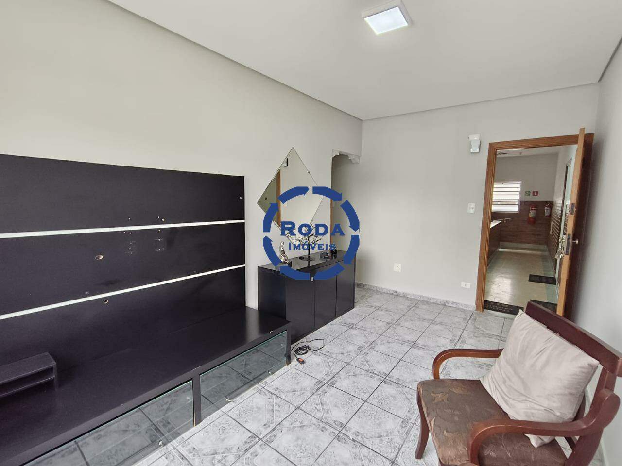 Apartamento para aluguel no Boqueirão: 