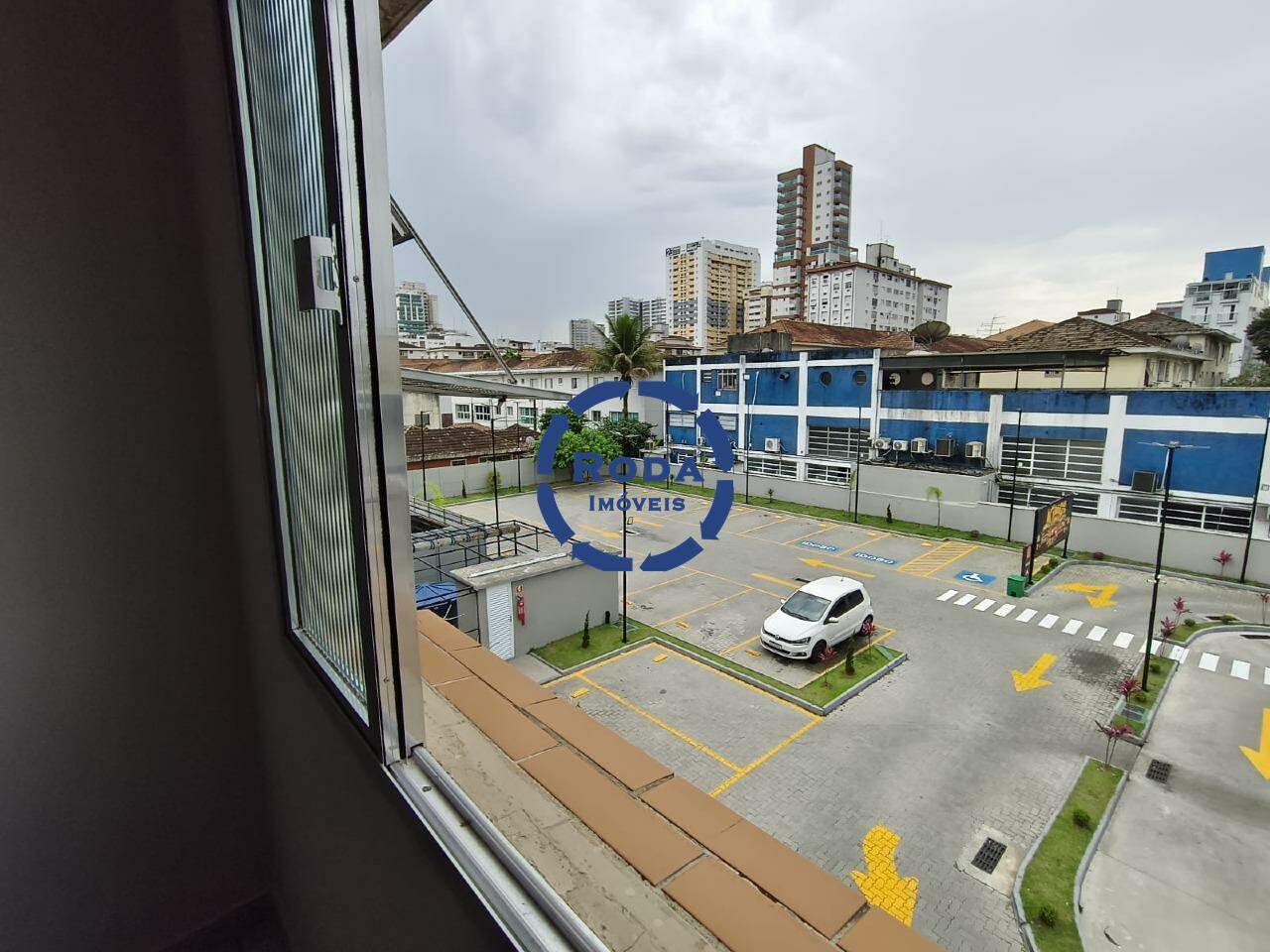 Apartamento para aluguel no Boqueirão: