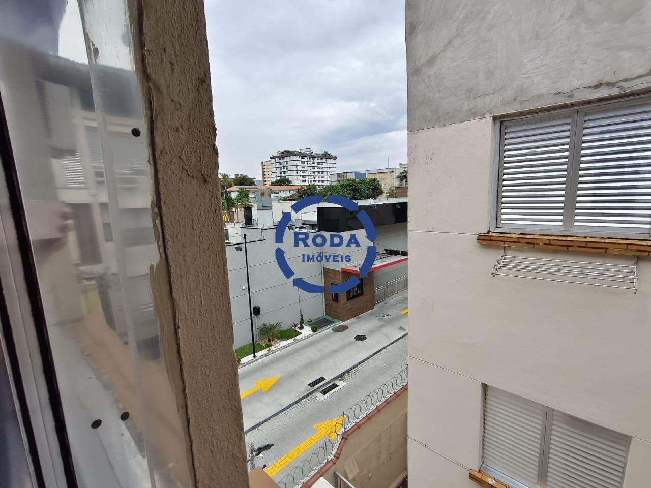 Apartamento para aluguel no Boqueirão: