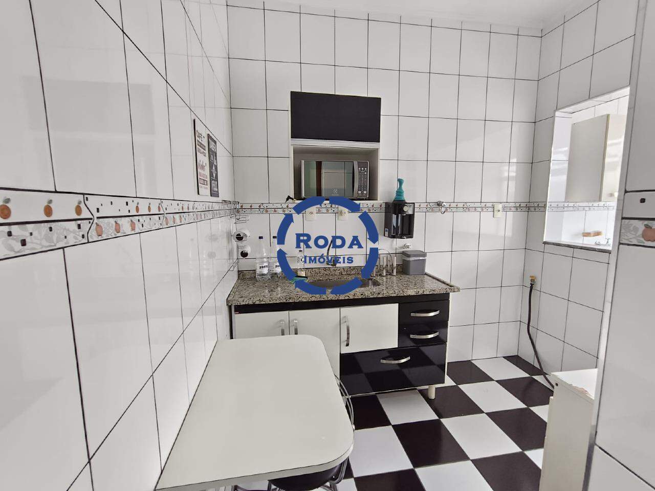 Apartamento para aluguel no Boqueirão: