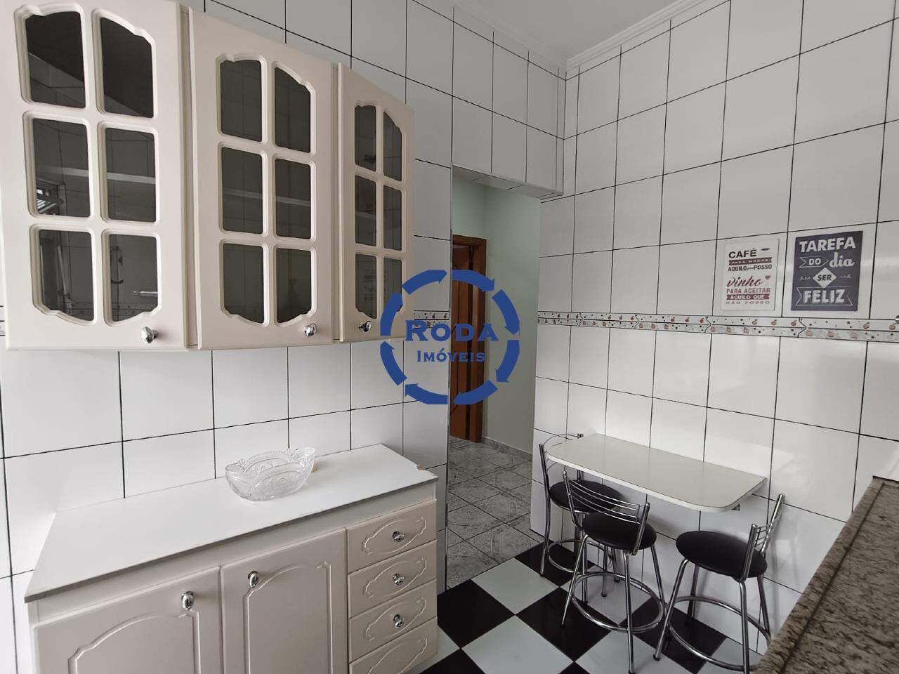 Apartamento para aluguel no Boqueirão: