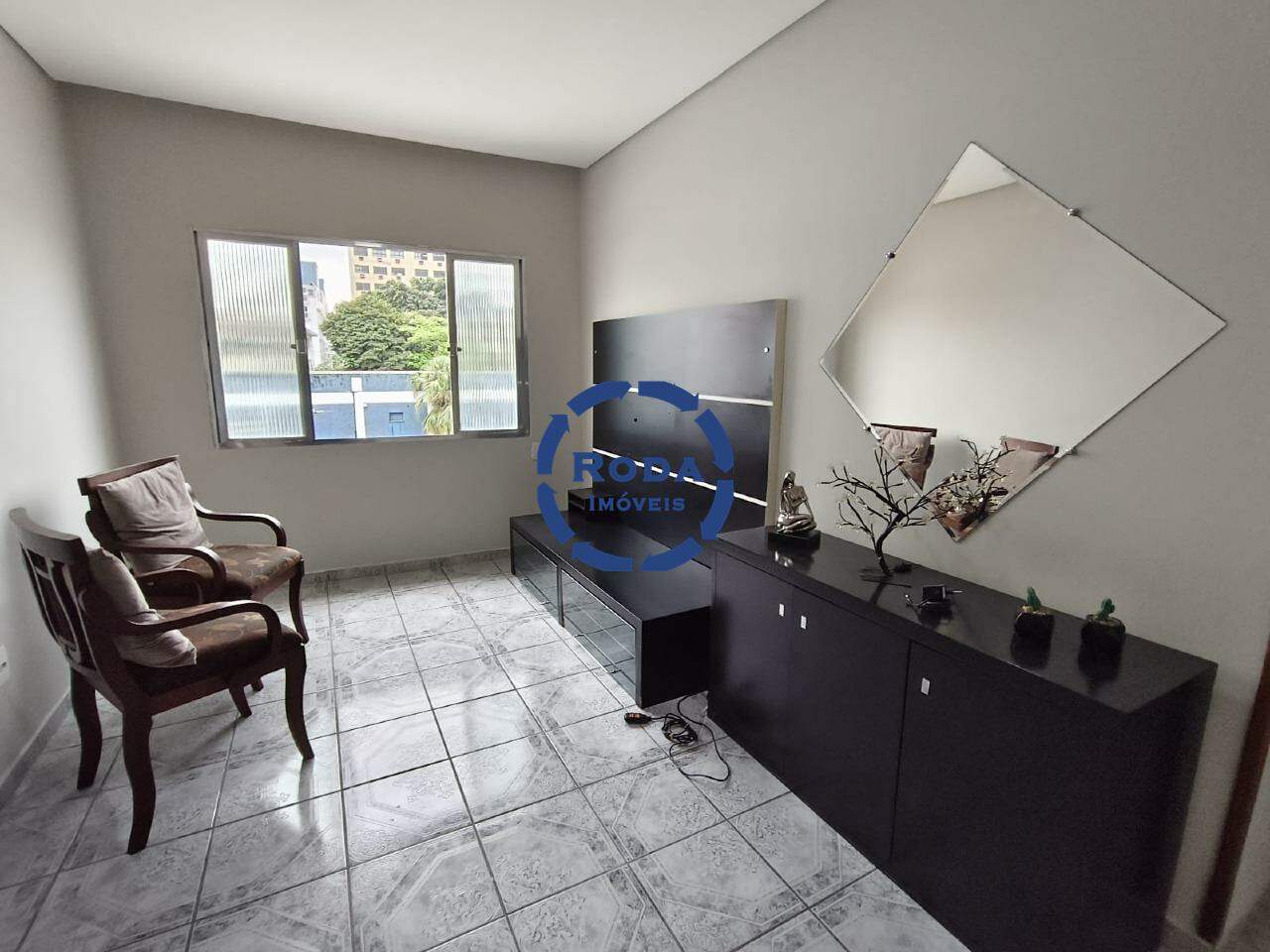 Apartamento para aluguel no Boqueirão: 