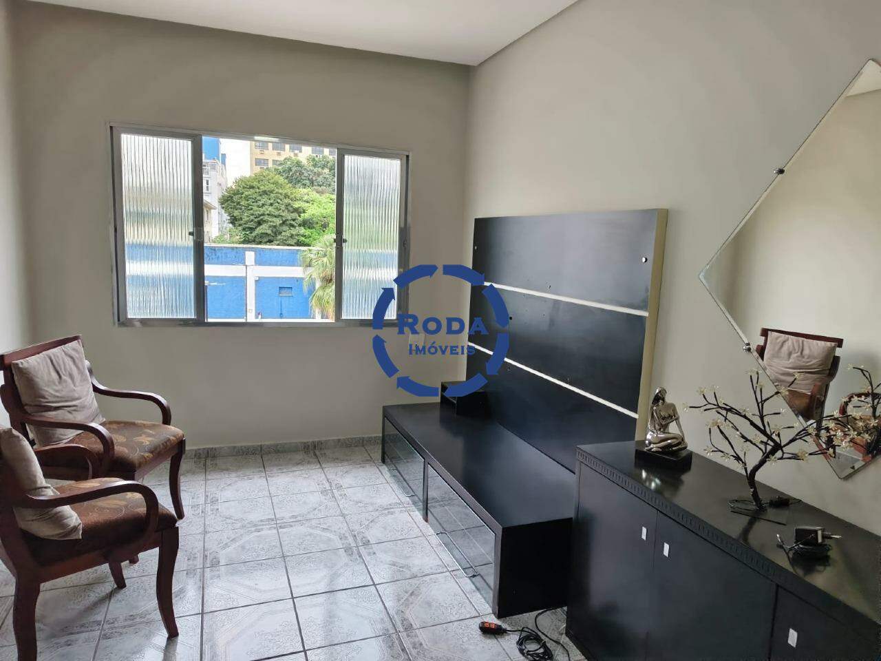 Apartamento para aluguel no Boqueirão: 