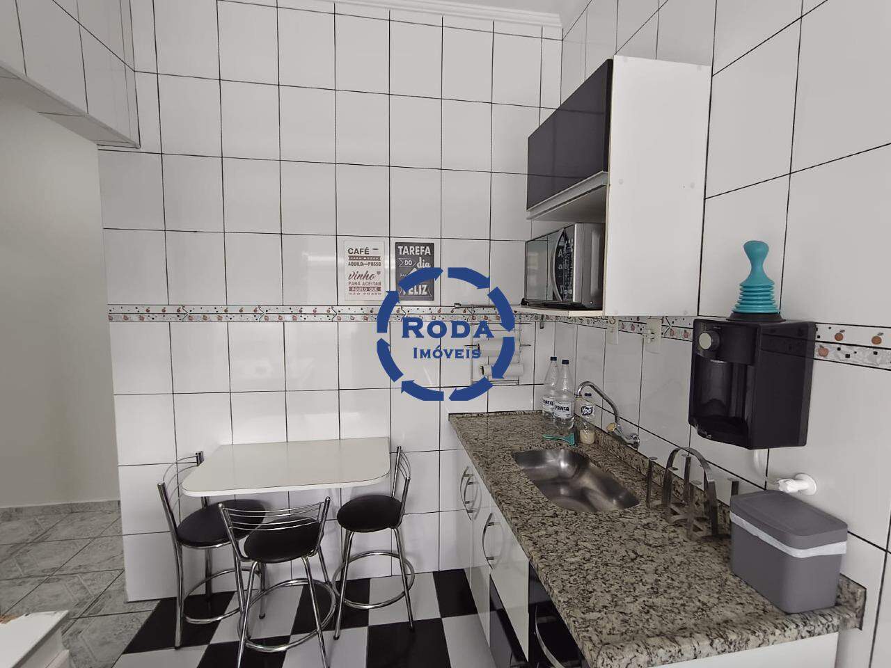 Apartamento para aluguel no Boqueirão: