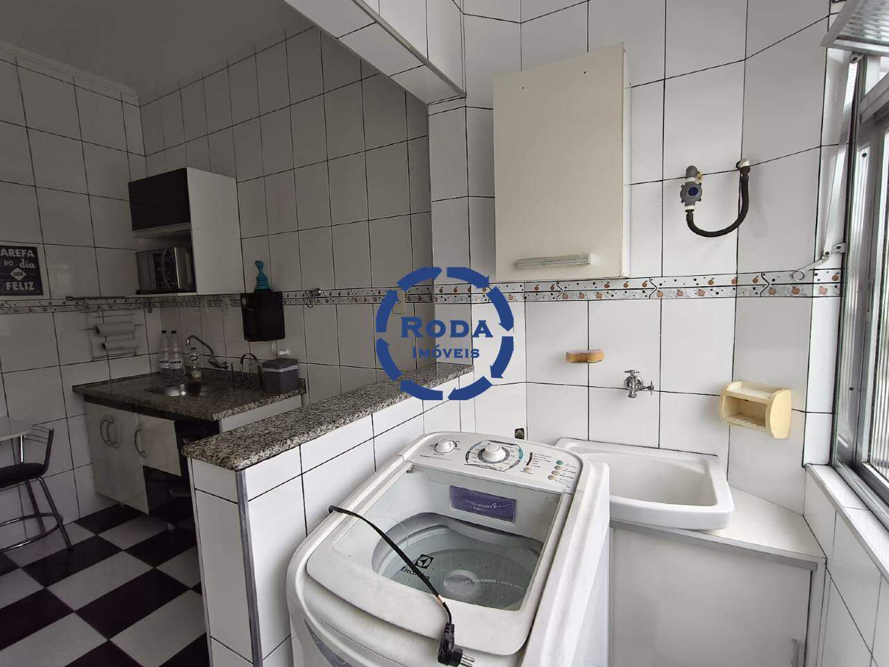 Apartamento para aluguel no Boqueirão: