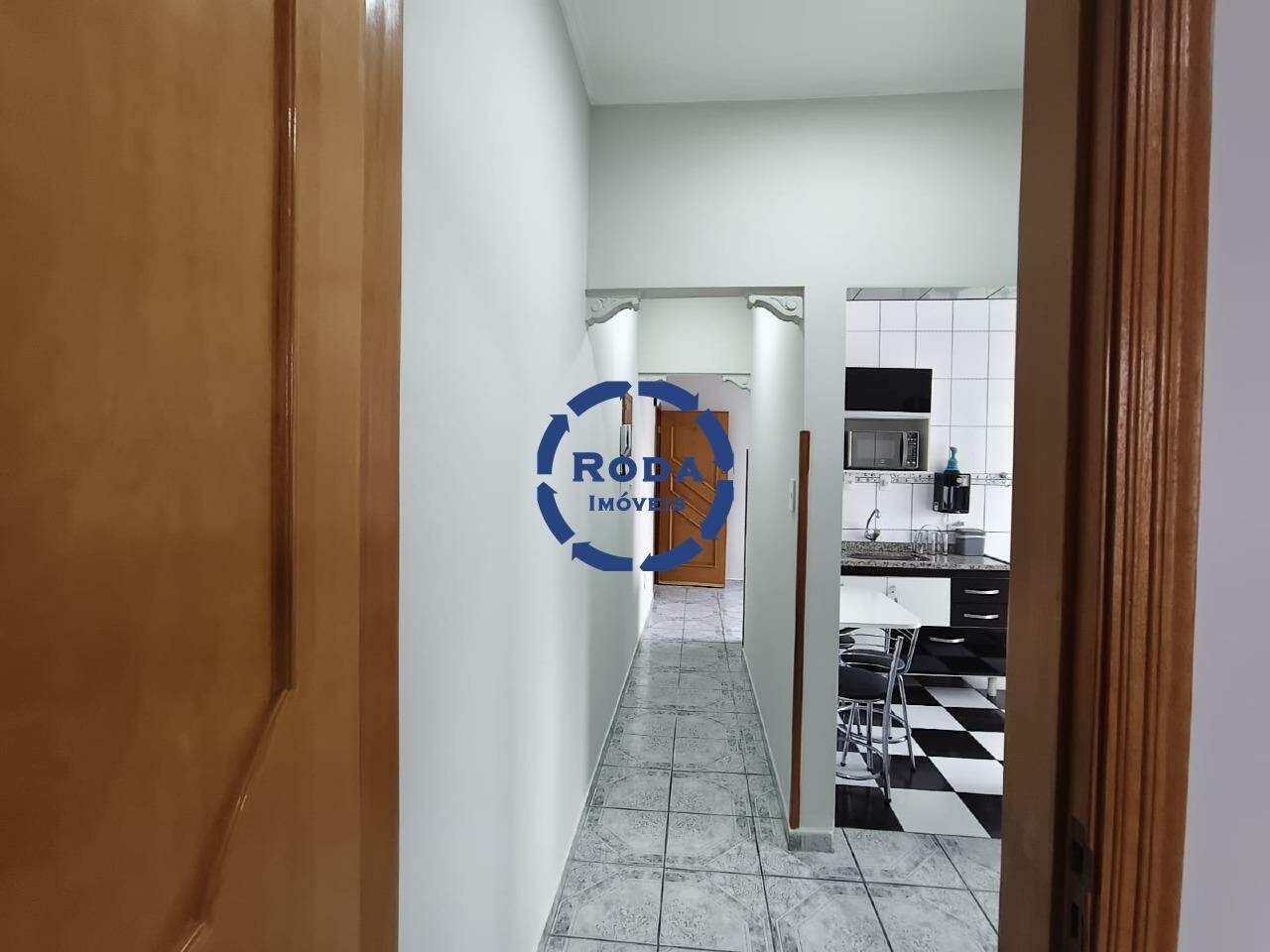 Apartamento para aluguel no Boqueirão: