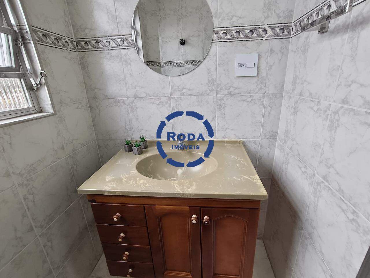 Apartamento para aluguel no Boqueirão: