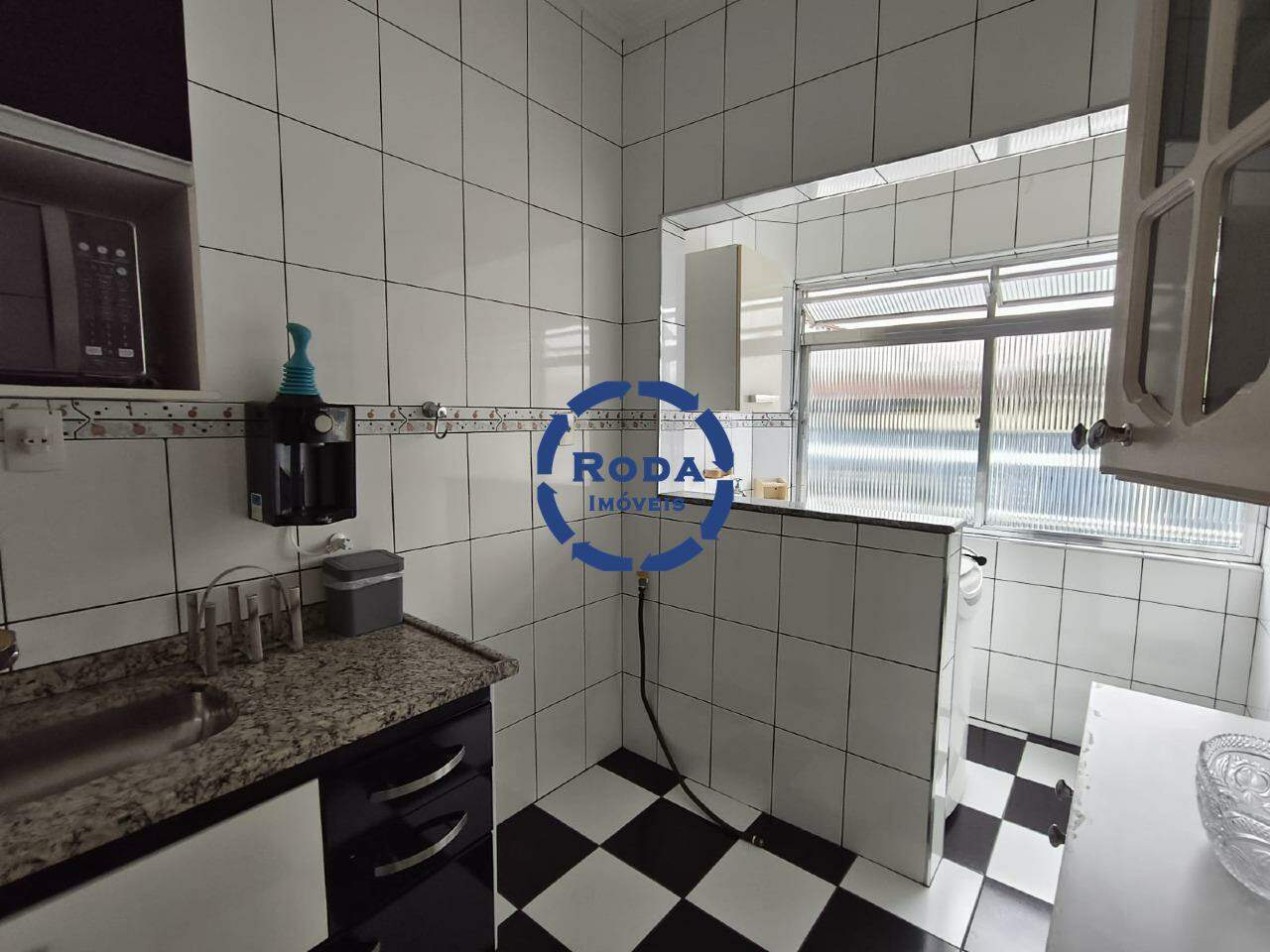 Apartamento para aluguel no Boqueirão: