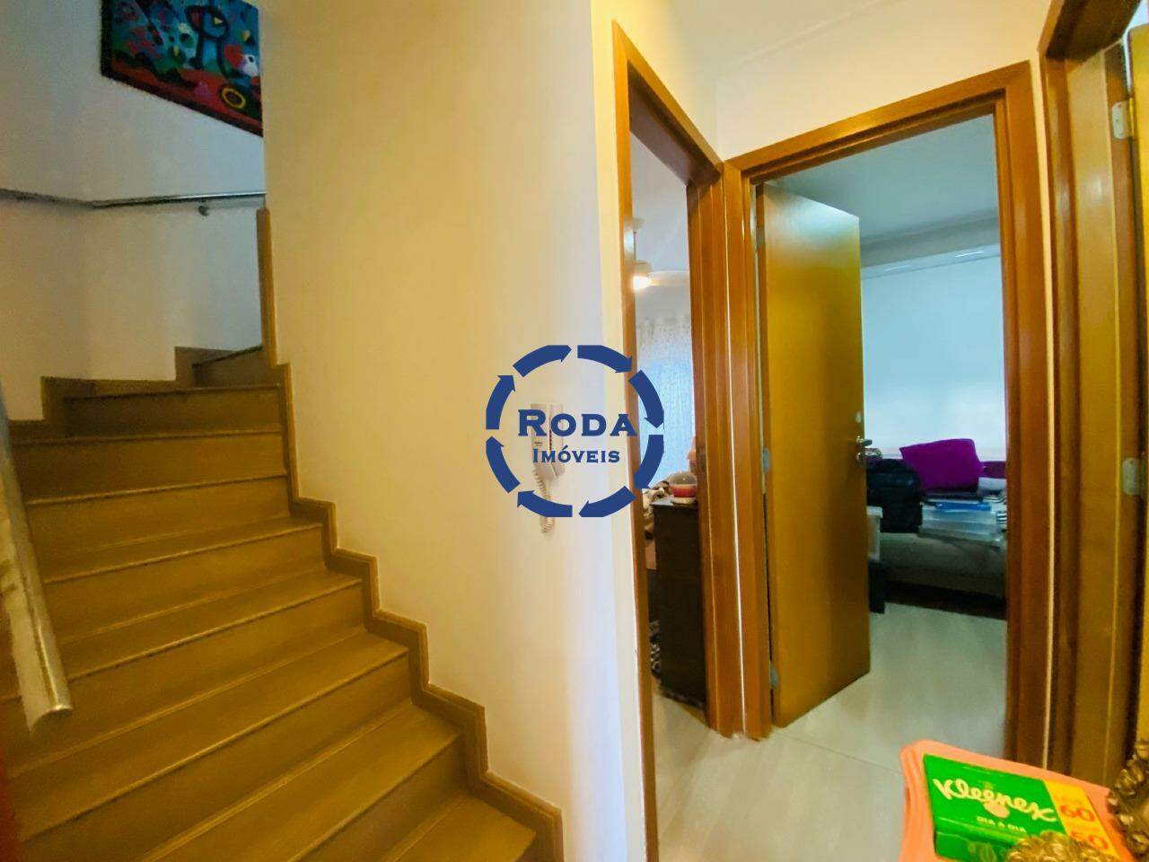 Apartamento Duplex à venda no Pompéia: 