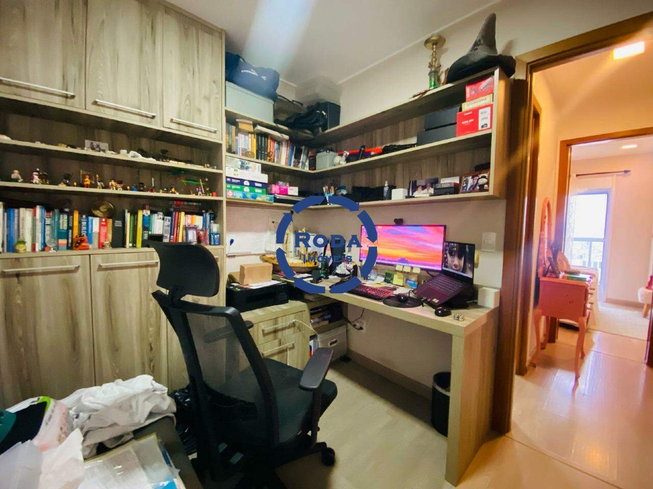 Apartamento Duplex à venda no Pompéia: 