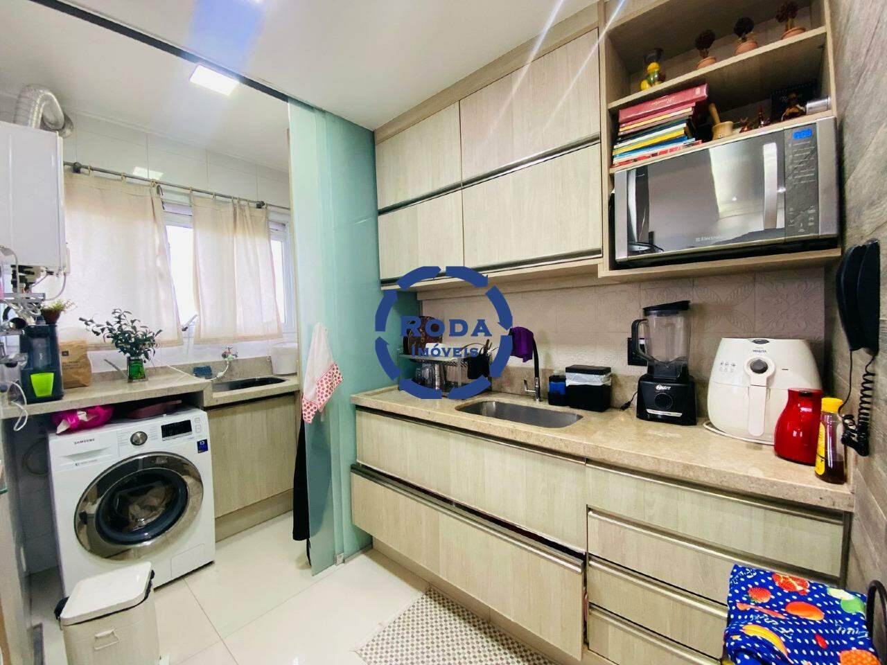 Apartamento Duplex à venda no Pompéia: 
