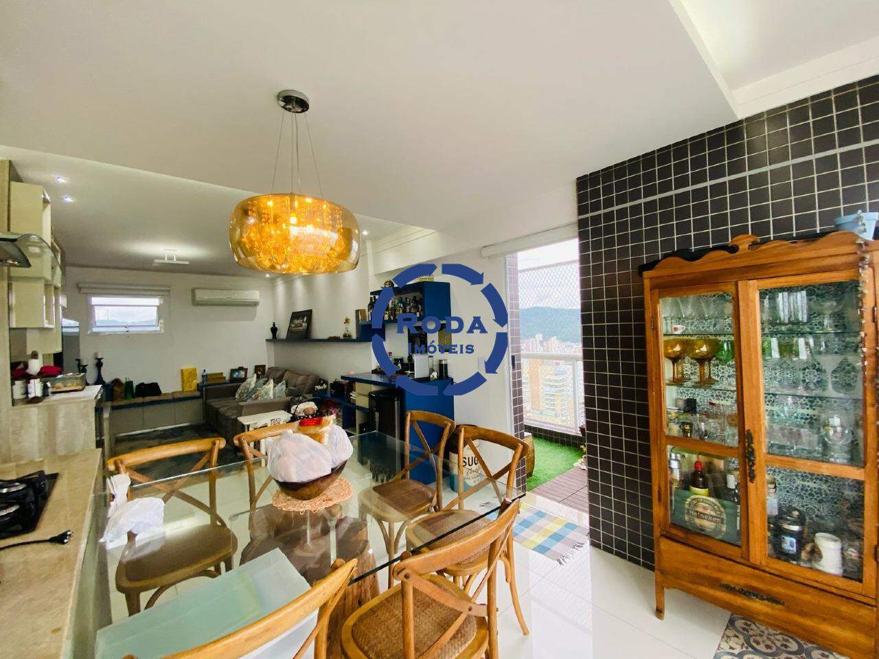 Apartamento Duplex à venda no Pompéia: 