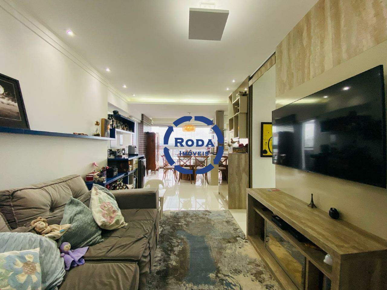 Apartamento Duplex à venda no Pompéia: 