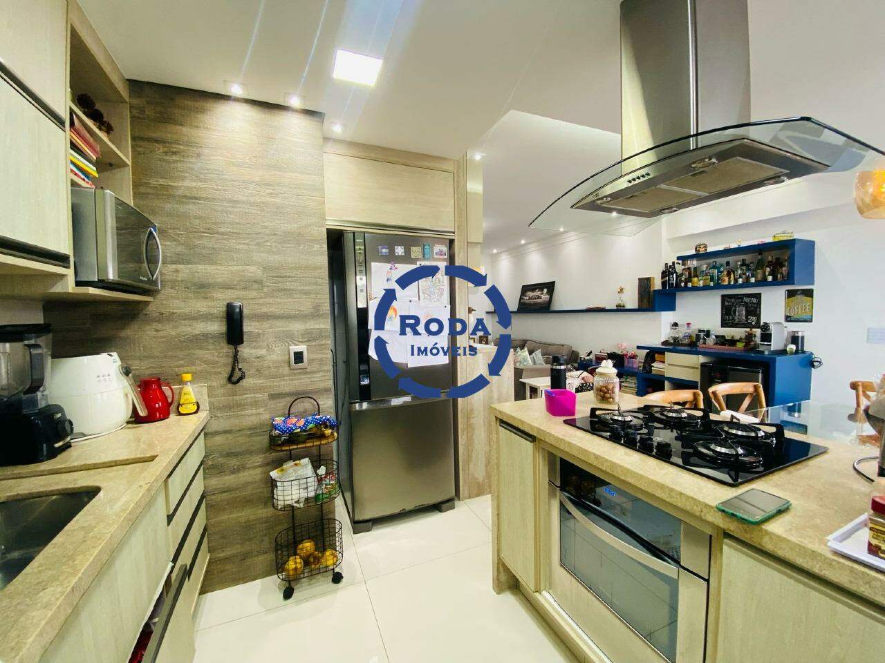 Apartamento Duplex à venda no Pompéia: 