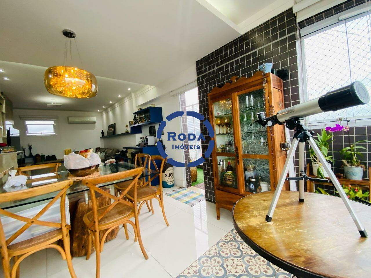 Apartamento Duplex à venda no Pompéia: 