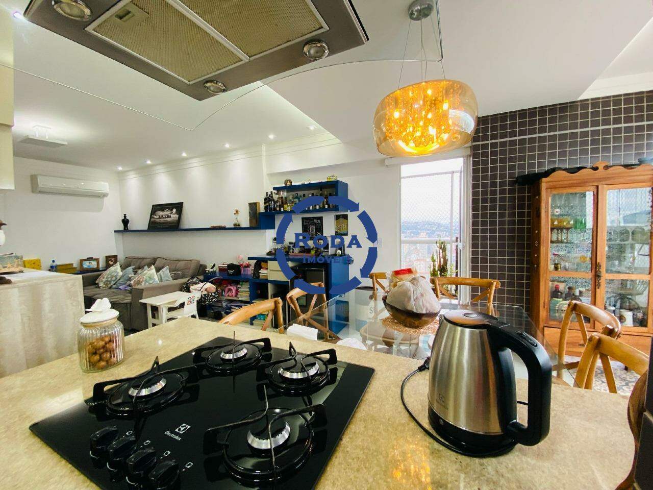 Apartamento Duplex à venda no Pompéia: 