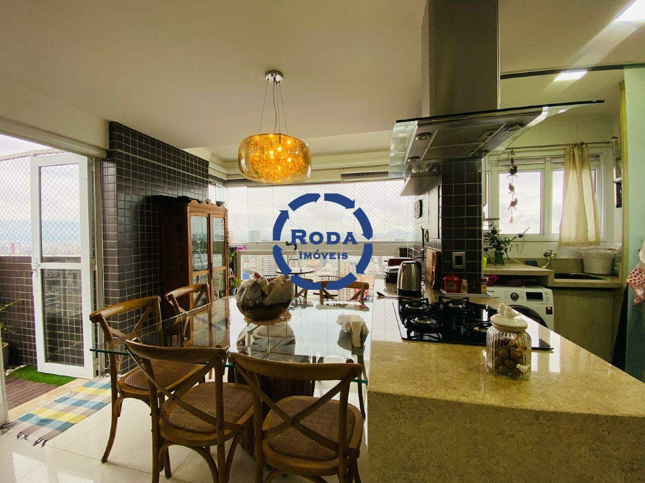 Apartamento Duplex à venda no Pompéia: 