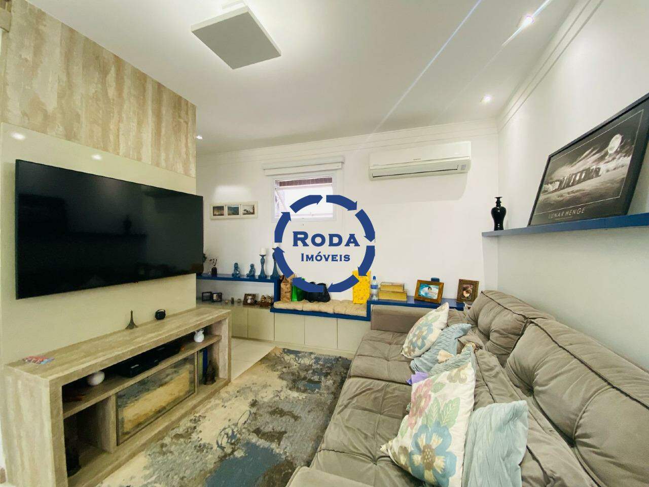 Apartamento Duplex à venda no Pompéia: 