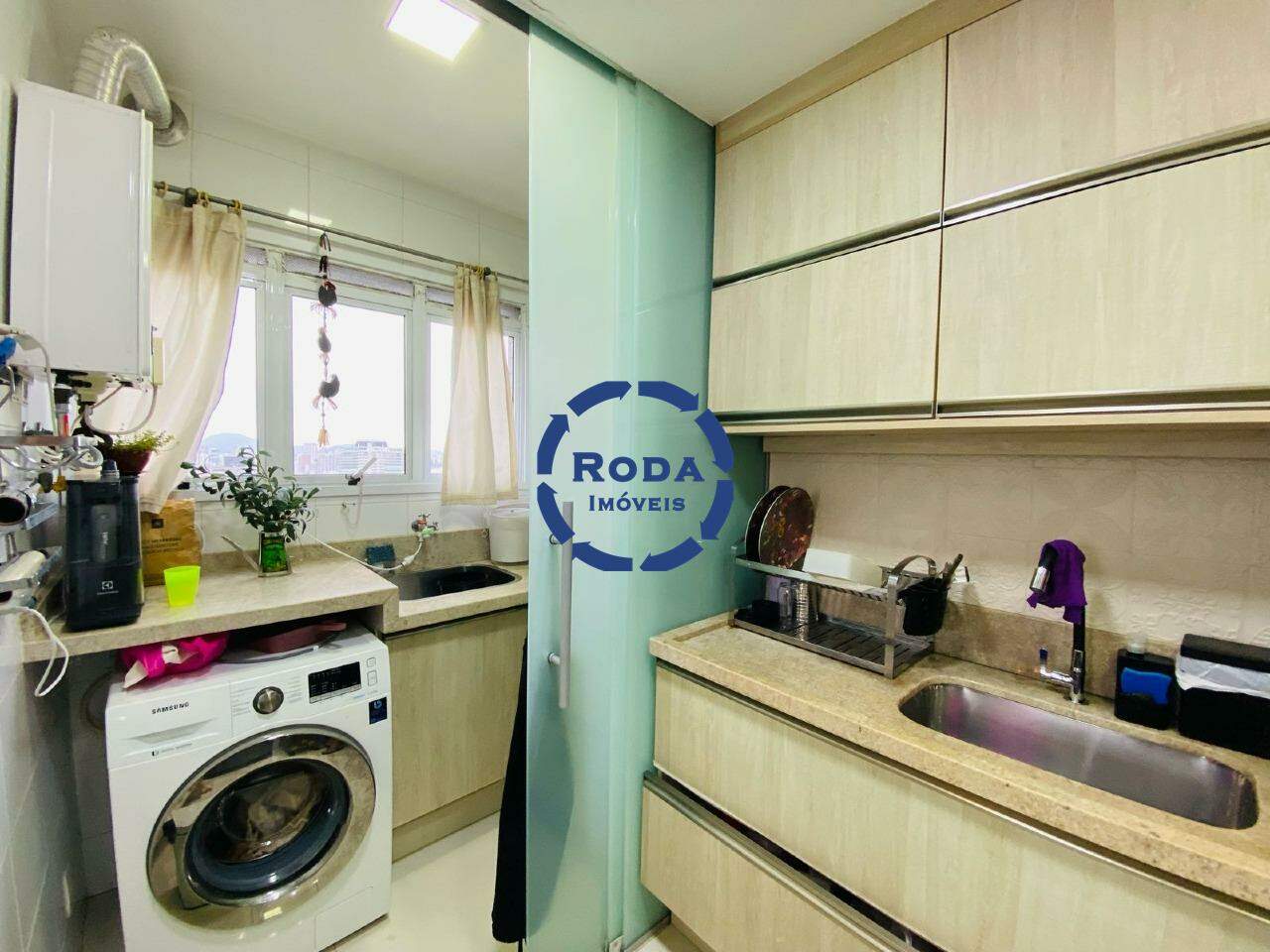 Apartamento Duplex à venda no Pompéia: 