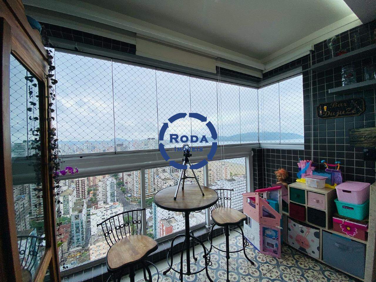 Apartamento Duplex à venda no Pompéia: 