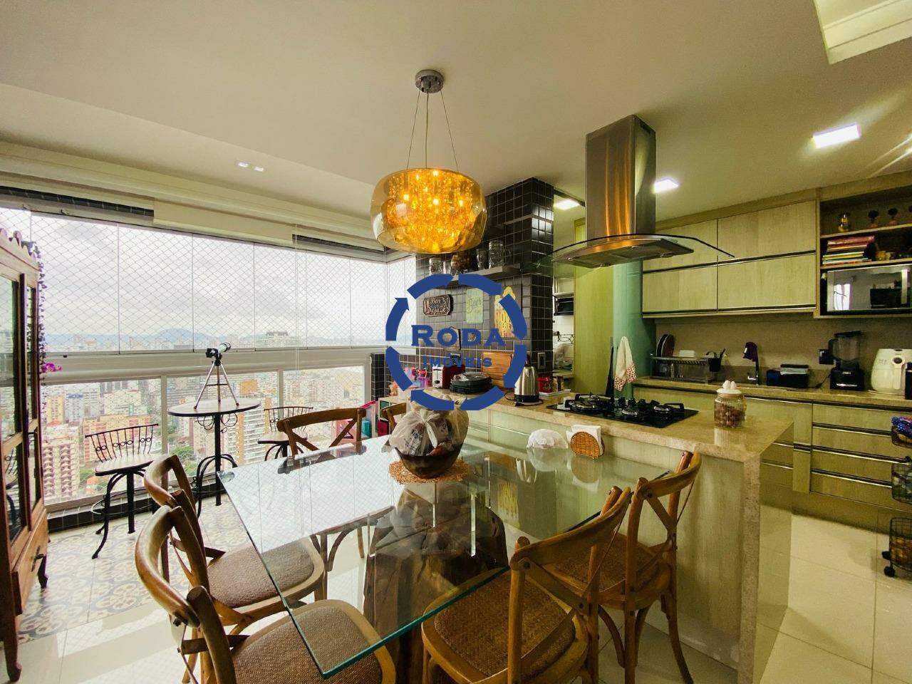 Apartamento Duplex à venda no Pompéia: 