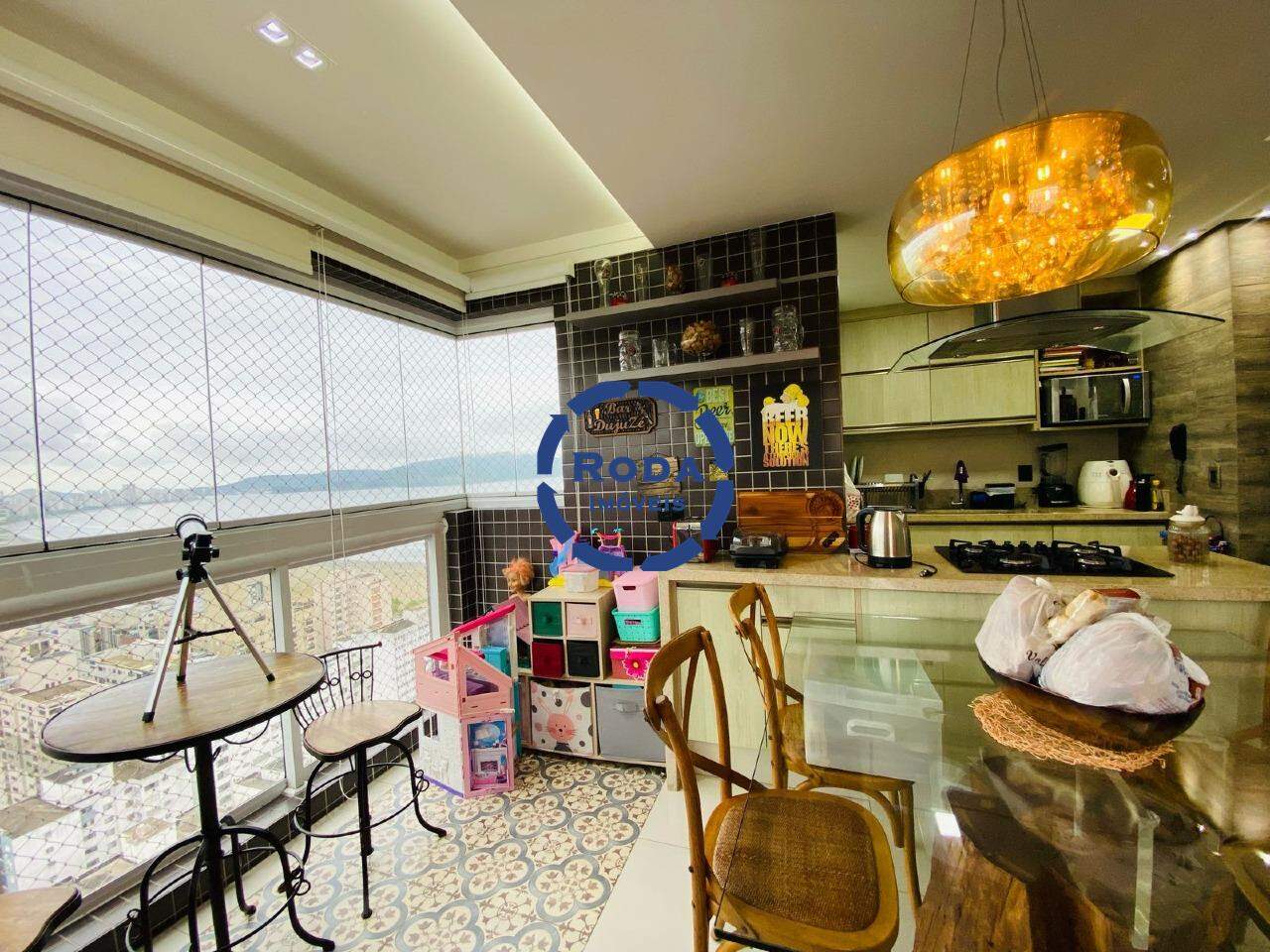 Apartamento Duplex à venda no Pompéia: 