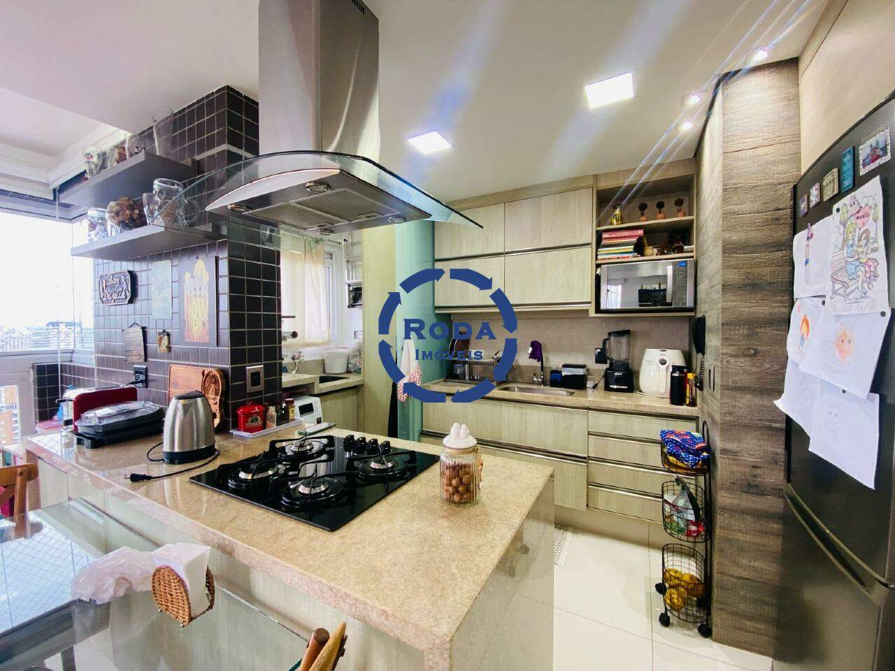 Apartamento Duplex à venda no Pompéia: 