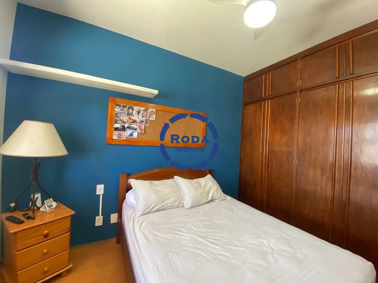 Apartamento à venda no Aparecida: 