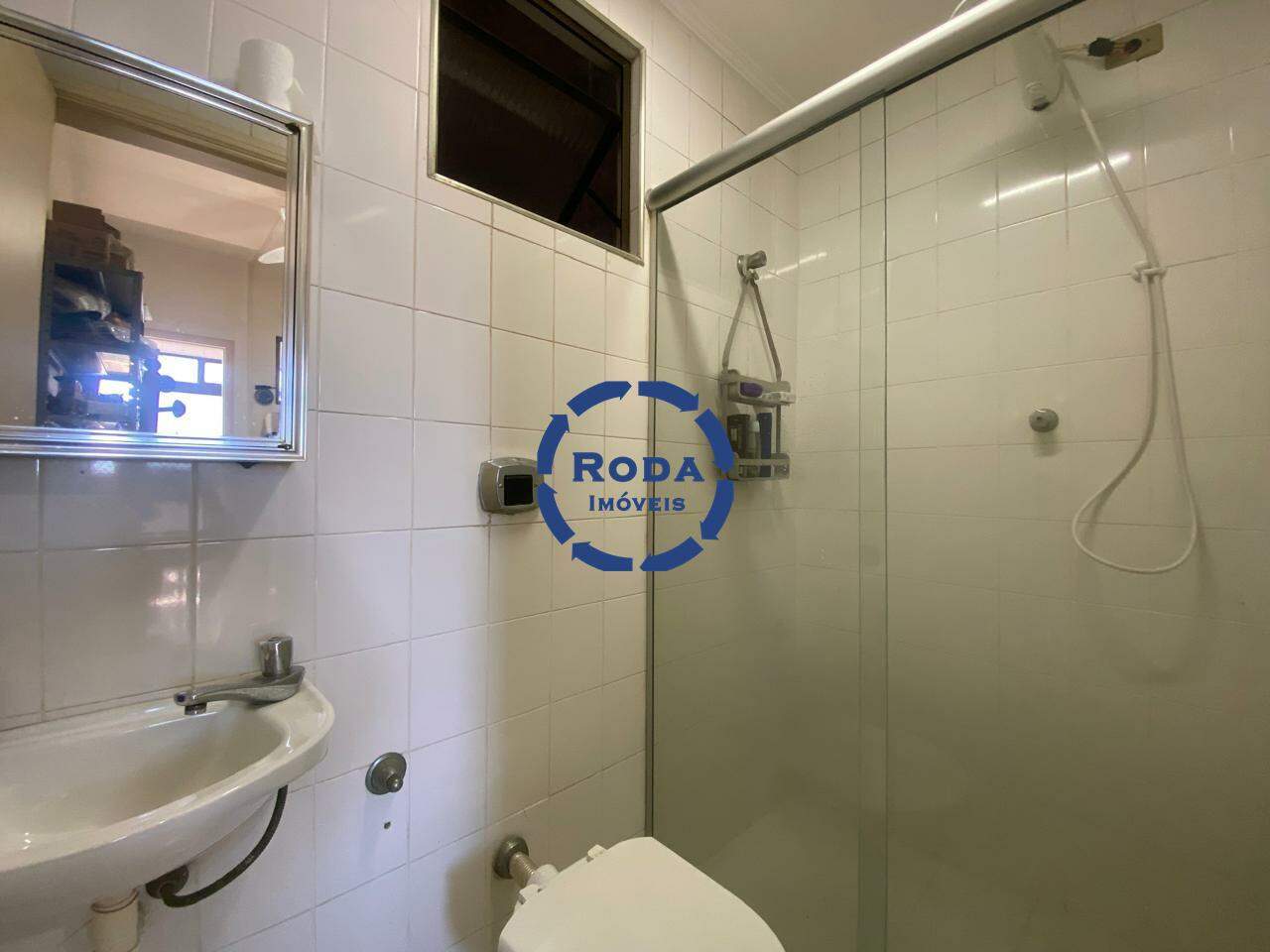 Apartamento à venda no Aparecida: 