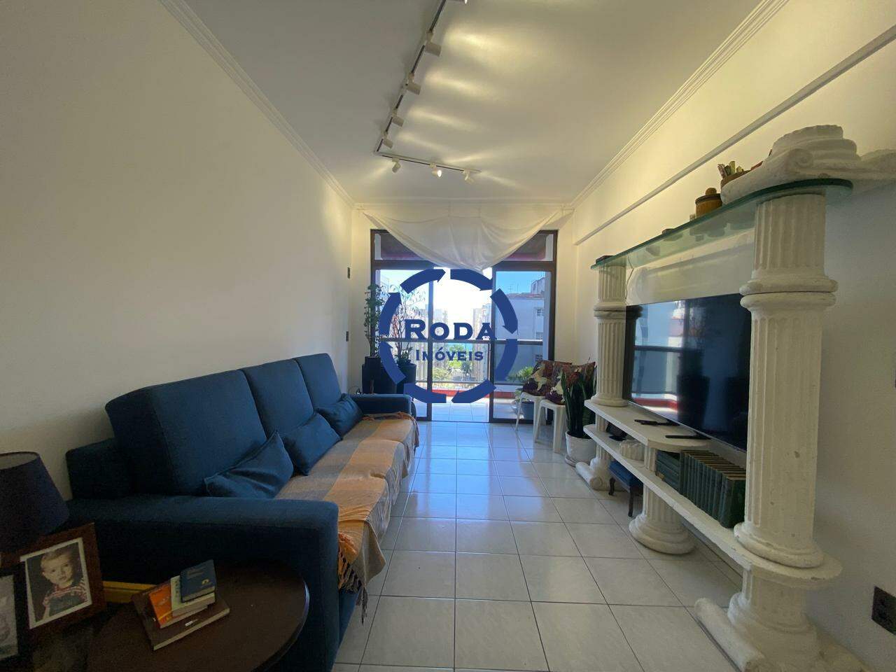Apartamento à venda no Aparecida: 