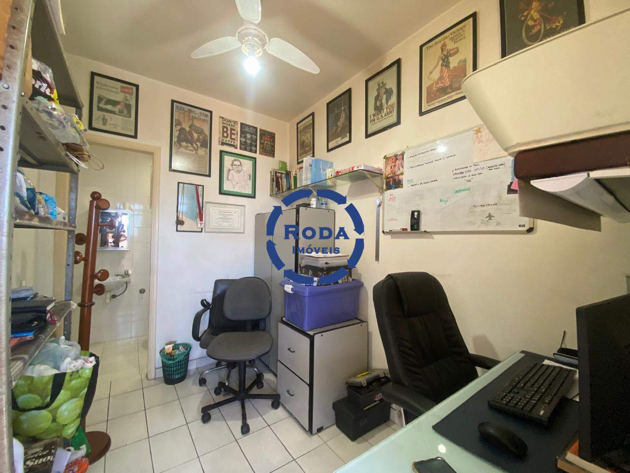 Apartamento à venda no Aparecida: 