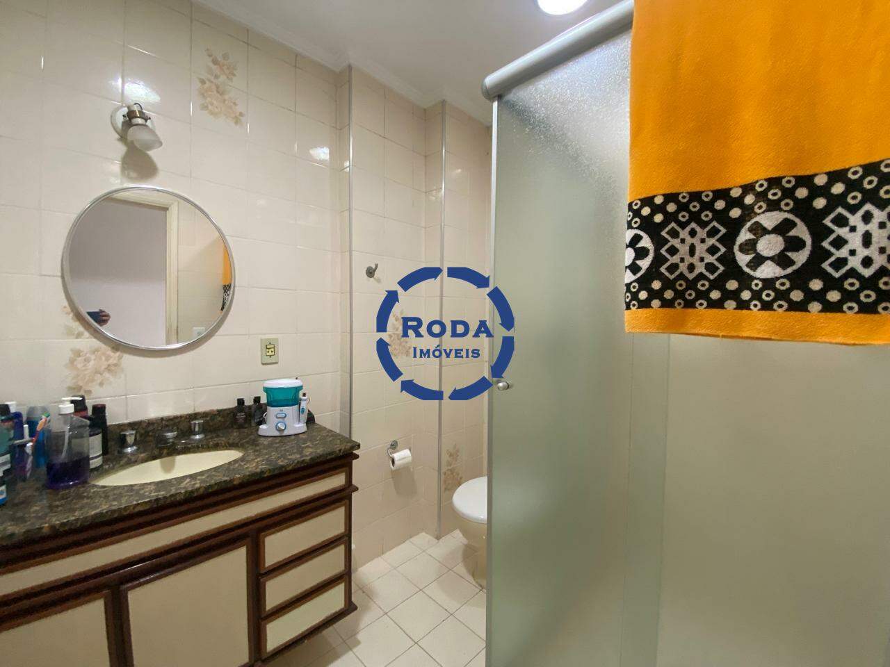 Apartamento à venda no Aparecida: 