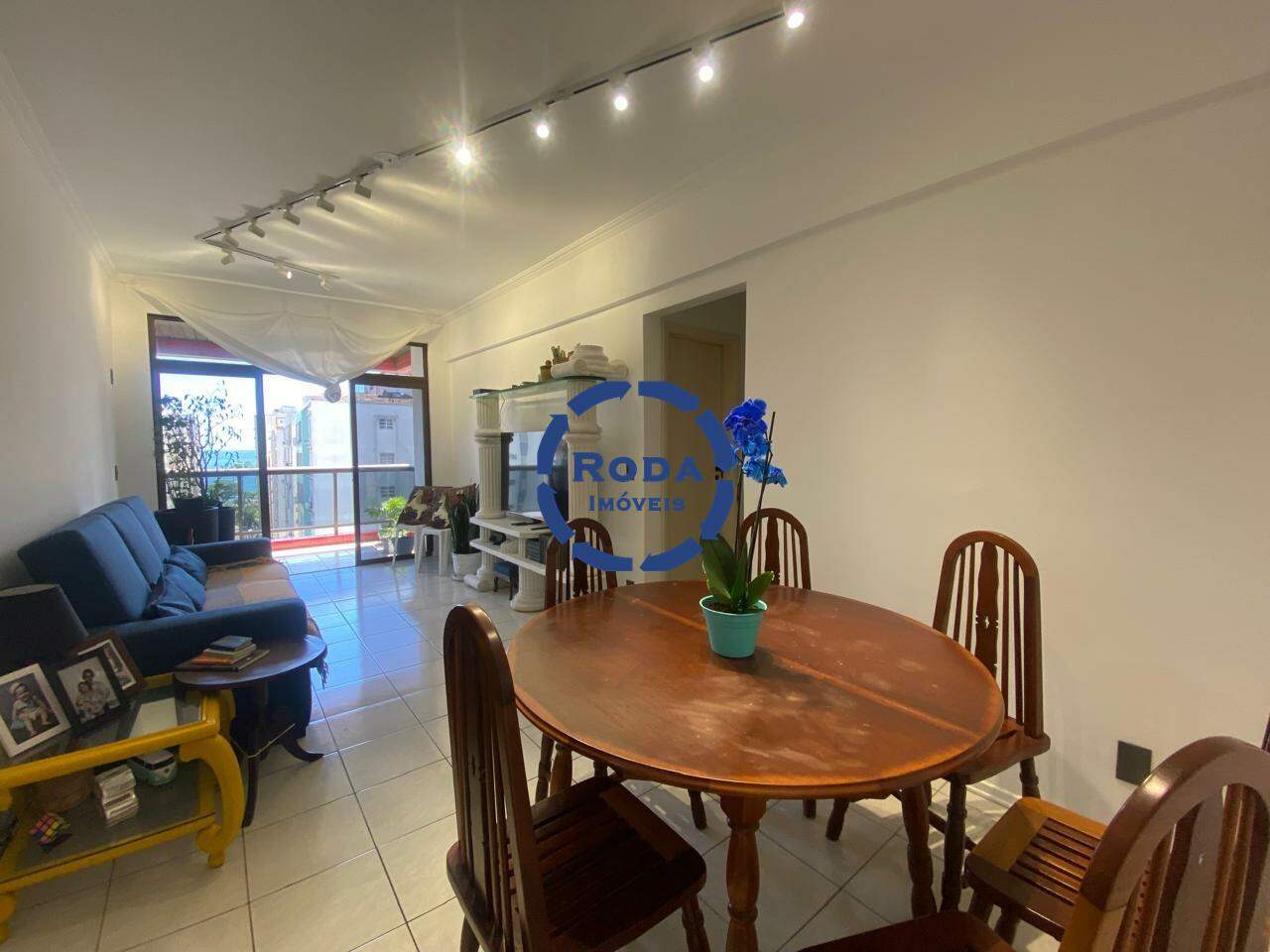 Apartamento à venda no Aparecida: 