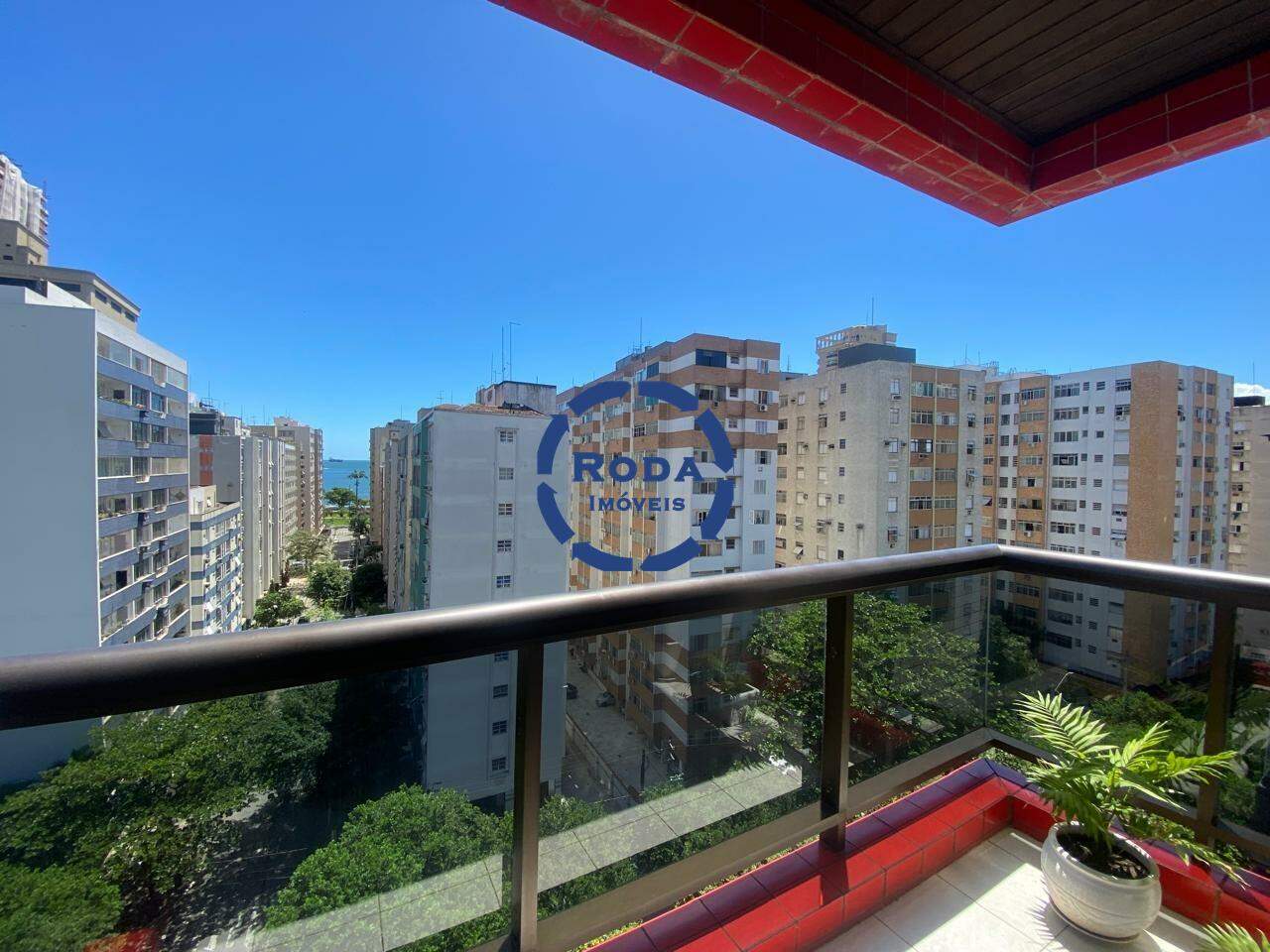 Apartamento à venda no Aparecida: 