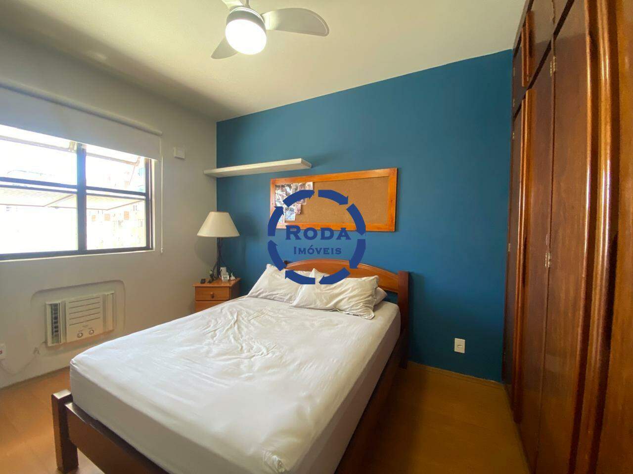 Apartamento à venda no Aparecida: 