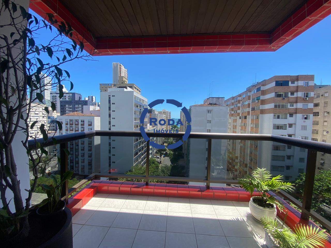 Apartamento à venda no Aparecida: 