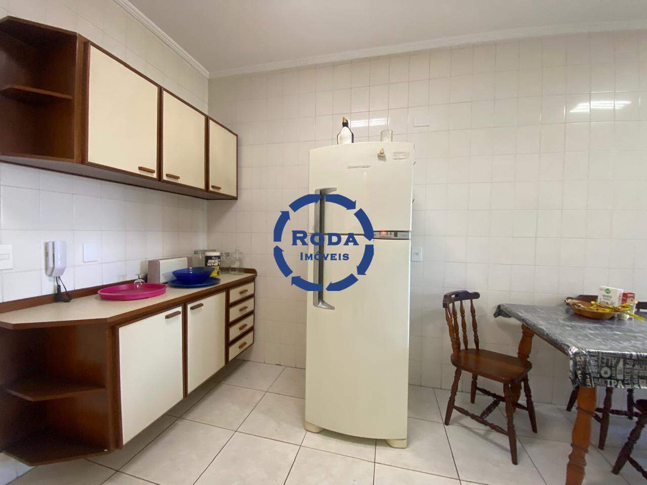 Apartamento à venda no Aparecida: 