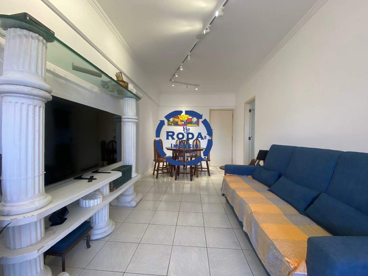 Apartamento à venda no Aparecida: 